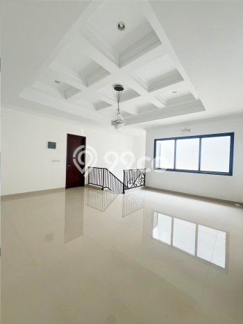 Dijual Rumah Luas Elegan Dengan View Eksklusif di BSD, Tangerang Dijual Rumah Luas Elegan Dengan View Eksklusif di BSD, Tangerang