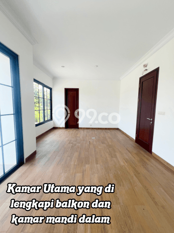 Dijual Rumah Luas Elegan Dengan View Eksklusif di BSD, Tangerang Dijual Rumah Luas Elegan Dengan View Eksklusif di BSD, Tangerang