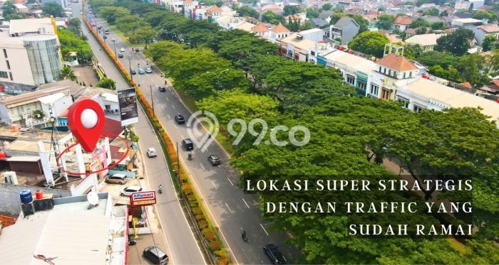 Ruko Bagus Dijual LB 180m2 Lokasi Strategis Tangerang Area Cocok untuk Berbisnis Ruko Bagus Dijual LB 180m2 Lokasi Strategis Tangerang Area Cocok untuk Berbisnis