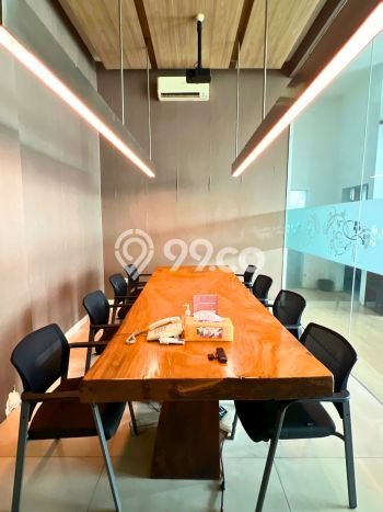 Area Ramai! Kantor Dijual di Cipondoh untuk Bisnis Luas Bangunan 1350m2 Area Ramai! Kantor Dijual di Cipondoh untuk Bisnis Luas Bangunan 1350m2