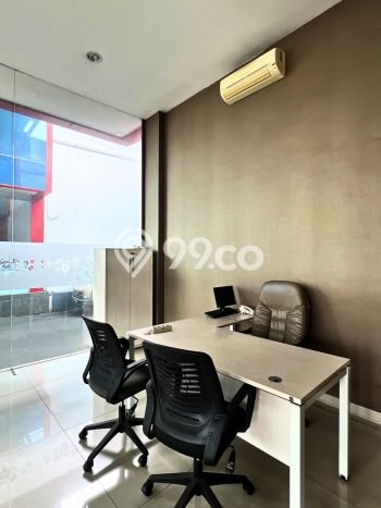 Area Ramai! Kantor Dijual di Cipondoh untuk Bisnis Luas Bangunan 1350m2 Area Ramai! Kantor Dijual di Cipondoh untuk Bisnis Luas Bangunan 1350m2