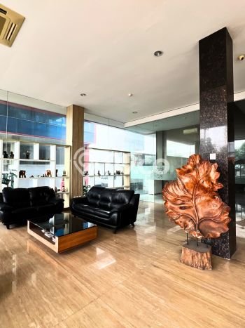 Area Ramai! Kantor Dijual di Cipondoh untuk Bisnis Luas Bangunan 1350m2 Area Ramai! Kantor Dijual di Cipondoh untuk Bisnis Luas Bangunan 1350m2