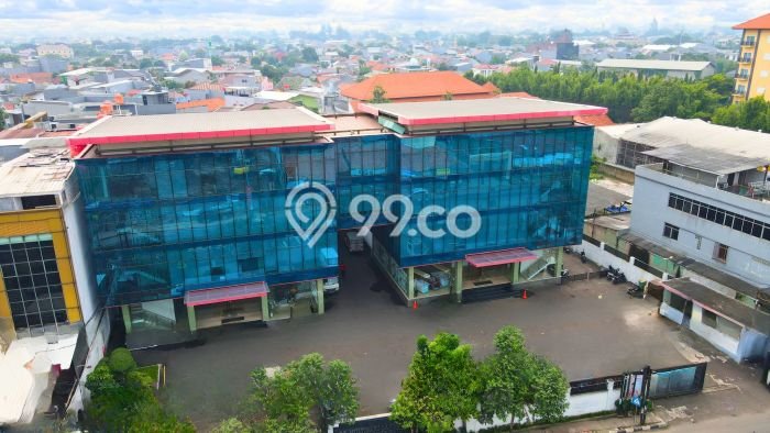 Lokasi Strategis! Dijual Gudang Bisnis di Cipondoh, Tangerang Kondisi Baik Lokasi Strategis! Dijual Gudang Bisnis di Cipondoh, Tangerang Kondisi Baik