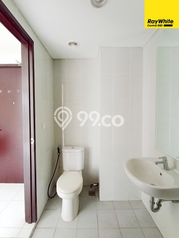 Dijual Apartemen 1 KT & 1 KM di Tangerang Area Strategis Dijual Apartemen 1 KT & 1 KM di Tangerang Area Strategis