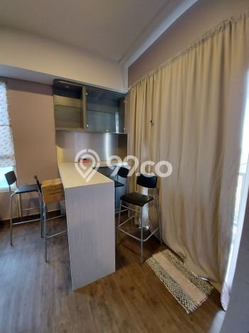 Untuk Dijual Apartemen 2 KT & 1 KM di Tangerang Lokasi Strategis Untuk Dijual Apartemen 2 KT & 1 KM di Tangerang Lokasi Strategis