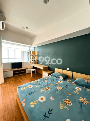 Apartemen Favorit Modern Dijual di Tangerang dengan 1 Kamar Tidur Apartemen Favorit Modern Dijual di Tangerang dengan 1 Kamar Tidur