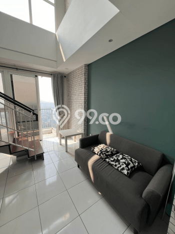 Apartemen Favorit Modern Dijual di Tangerang dengan 1 Kamar Tidur Apartemen Favorit Modern Dijual di Tangerang dengan 1 Kamar Tidur