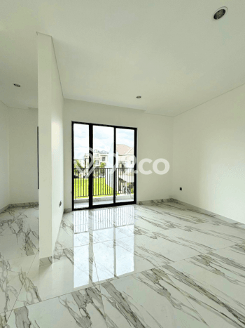 Hunian Elit LB 198m2 Siap Huni Desain Elegan di BSD Eminent, Tangerang Hunian Elit LB 198m2 Siap Huni Desain Elegan di BSD Eminent, Tangerang