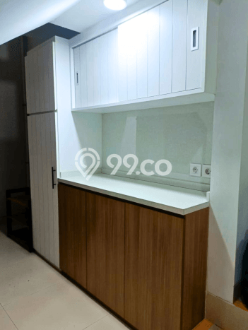 Rumah Eksklusif Dijual LT 120m2 di BSD, Tangerang Selatan Rumah Eksklusif Dijual LT 120m2 di BSD, Tangerang Selatan