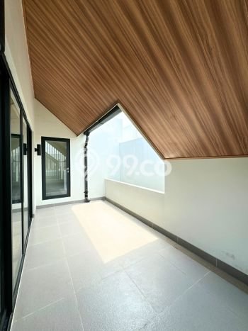 For Sale! Luxury House LT 118m2 Desain Elegan di Gading Serpong For Sale! Luxury House LT 118m2 Desain Elegan di Gading Serpong