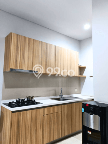 Rumah Eksklusif Dijual LT 120m2 di BSD, Tangerang Selatan Rumah Eksklusif Dijual LT 120m2 di BSD, Tangerang Selatan