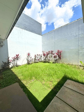 PREMIUM LIVING! Rumah kawasan BSD City, 3 KM, Kawasan Prospektif, Luas 180m² LB 125m² PREMIUM LIVING! Rumah kawasan BSD City, 3 KM, Kawasan Prospektif, Luas 180m² LB 125m²