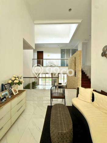 Siap Huni Hunian Elit 4 Kamar di BSD Dekat ke Mana Saja Siap Huni Hunian Elit 4 Kamar di BSD Dekat ke Mana Saja