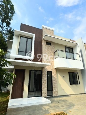 Hunian Super Elit dengan Akses Paling Strategis di BSD City, Tangerang Hunian Super Elit dengan Akses Paling Strategis di BSD City, Tangerang