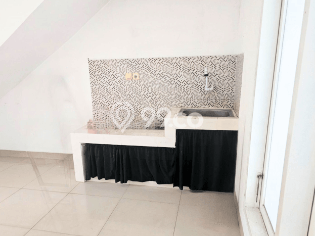 Rumah Strategis Modern Lb 65m2 di Serpong, Tangerang Selatan Rumah Strategis Modern Lb 65m2 di Serpong, Tangerang Selatan