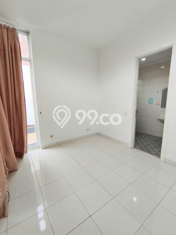 Rumah Modern 3 KT di BSD The Icon Tangerang Unfurnished Rumah Modern 3 KT di BSD The Icon Tangerang Unfurnished