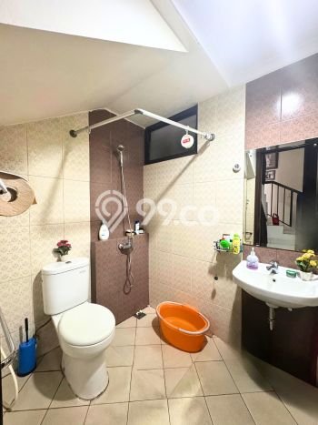 Rumah Minimalis 3 KT LT 144m2 di BSD City Rumah Minimalis 3 KT LT 144m2 di BSD City