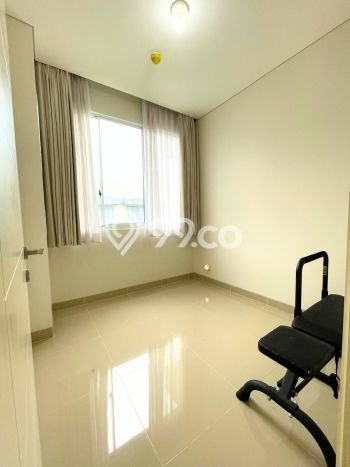 Dijual Apartemen 4 KT & 2 KM di Tangerang Area Strategis Dijual Apartemen 4 KT & 2 KM di Tangerang Area Strategis