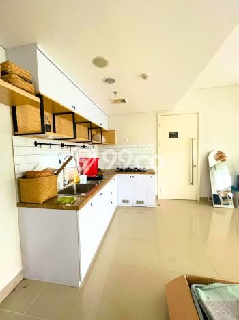 Dijual Apartemen 4 KT & 2 KM di Tangerang Area Strategis Dijual Apartemen 4 KT & 2 KM di Tangerang Area Strategis