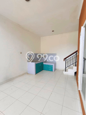Rumah Strategis Modern Lb 36m2 di BSD, Tangerang Selatan Rumah Strategis Modern Lb 36m2 di BSD, Tangerang Selatan