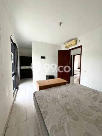 Dijual Terbatas Rumah LT 162m² di BSD Foresta, Bebas Banjir, Tangerang Dijual Terbatas Rumah LT 162m² di BSD Foresta, Bebas Banjir, Tangerang