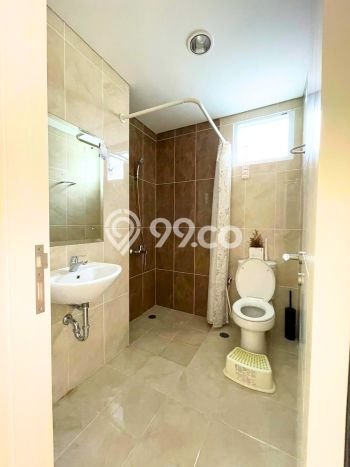 Dijual Apartemen 4 KT & 2 KM di Tangerang Area Strategis Dijual Apartemen 4 KT & 2 KM di Tangerang Area Strategis