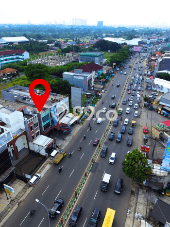 Ruko Favorit Dijual di Serpong Tangerang Selatan Kawasan Pusat Bisnis Ruko Favorit Dijual di Serpong Tangerang Selatan Kawasan Pusat Bisnis