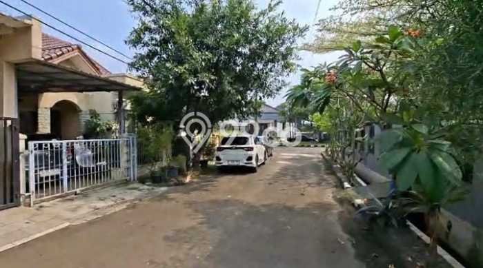 Hunian Nyaman Asri 2 KT Siap Pakai di Serpong Villa Melati Mas Tangerang Selatan Hunian Nyaman Asri 2 KT Siap Pakai di Serpong Villa Melati Mas Tangerang Selatan