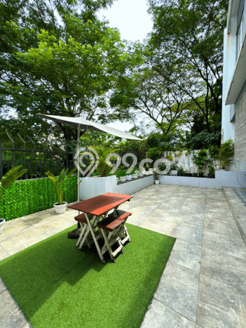 Siap Huni Hunian Elit 4 Kamar di BSD Dekat ke Mana Saja Siap Huni Hunian Elit 4 Kamar di BSD Dekat ke Mana Saja
