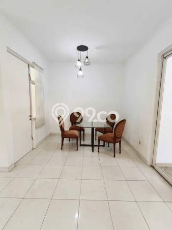 Rumah Modern 3 KT di BSD The Icon Tangerang Unfurnished Rumah Modern 3 KT di BSD The Icon Tangerang Unfurnished
