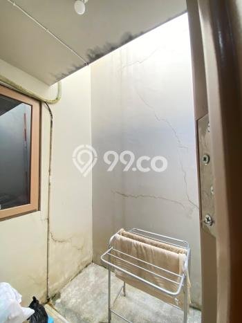 Rumah Minimalis 2 KT LT 60m2 di Suradita Rumah Minimalis 2 KT LT 60m2 di Suradita