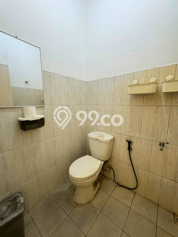 Rumah Strategis Minimalis Lb 45m2 di Serpong, Tangerang Selatan Rumah Strategis Minimalis Lb 45m2 di Serpong, Tangerang Selatan