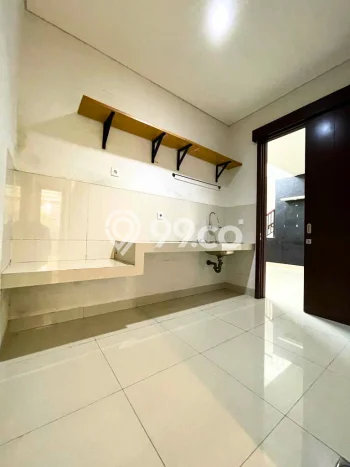 Sewa cepat rumah minimalis strategis 3 Kamar di BSD, Tangerang Selatan Sewa cepat rumah minimalis strategis 3 Kamar di BSD, Tangerang Selatan