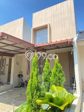 Rumah Minimalis 2 KT LT 60m2 di Suradita Rumah Minimalis 2 KT LT 60m2 di Suradita
