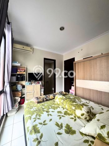 Rumah Minimalis 3 KT LT 144m2 di BSD City Rumah Minimalis 3 KT LT 144m2 di BSD City