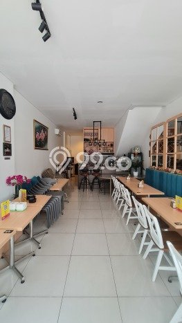 Ruko Dijual di Prime Area Tangerang Luas 179m2 Ruko Dijual di Prime Area Tangerang Luas 179m2