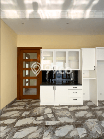 Rumah Elit Modern Siap Huni di BSD Puspita Loka Tangerang Rumah Elit Modern Siap Huni di BSD Puspita Loka Tangerang