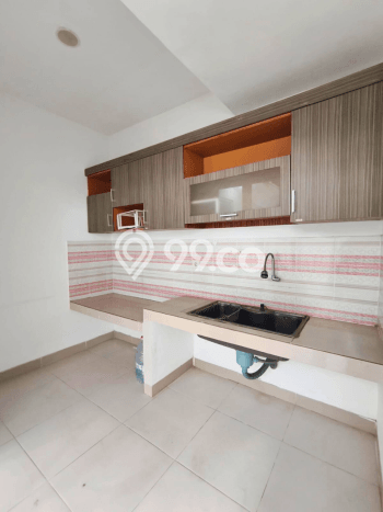 Rumah Modern 3 KT di BSD The Icon Tangerang Unfurnished Rumah Modern 3 KT di BSD The Icon Tangerang Unfurnished