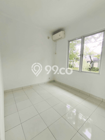 Rumah Modern 3 KT di BSD The Icon Tangerang Unfurnished Rumah Modern 3 KT di BSD The Icon Tangerang Unfurnished
