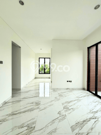 Hunian Elit LB 198m2 Siap Huni Desain Elegan di BSD Eminent, Tangerang Hunian Elit LB 198m2 Siap Huni Desain Elegan di BSD Eminent, Tangerang