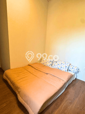 Sewa Sekarang Apartemen Strategis 2 KT, 2 KM di Kawasan BSD Sewa Sekarang Apartemen Strategis 2 KT, 2 KM di Kawasan BSD