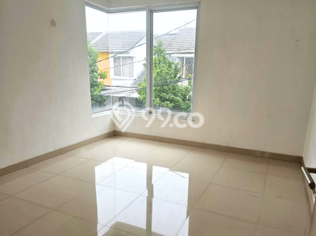 Rumah Strategis Modern Lb 65m2 di Serpong, Tangerang Selatan Rumah Strategis Modern Lb 65m2 di Serpong, Tangerang Selatan