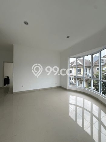 Rumah Elit Modern Tanpa Renovasi di Gading Serpong Tangerang Rumah Elit Modern Tanpa Renovasi di Gading Serpong Tangerang