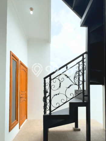Rumah Elit Modern Siap Huni di BSD Puspita Loka Tangerang Rumah Elit Modern Siap Huni di BSD Puspita Loka Tangerang