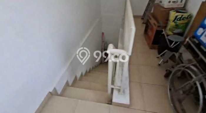 Hunian Nyaman Asri 2 KT Siap Pakai di Serpong Villa Melati Mas Tangerang Selatan Hunian Nyaman Asri 2 KT Siap Pakai di Serpong Villa Melati Mas Tangerang Selatan