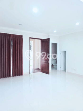 For Sale Rumah Elit Exclusive di BSD, Tangerang Selatan For Sale Rumah Elit Exclusive di BSD, Tangerang Selatan