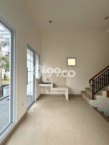 Rumah Elit Modern Tanpa Renovasi di Gading Serpong Tangerang Rumah Elit Modern Tanpa Renovasi di Gading Serpong Tangerang