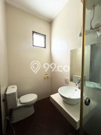Dijual Terbatas Rumah LT 162m² di BSD Foresta, Bebas Banjir, Tangerang Dijual Terbatas Rumah LT 162m² di BSD Foresta, Bebas Banjir, Tangerang
