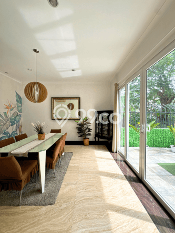 Siap Huni Hunian Elit 4 Kamar di BSD Dekat ke Mana Saja Siap Huni Hunian Elit 4 Kamar di BSD Dekat ke Mana Saja