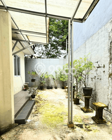 Disewakan segera rumah minimalis lokasi strategis 3 Kamar di BSD, Tangerang Selatan Disewakan segera rumah minimalis lokasi strategis 3 Kamar di BSD, Tangerang Selatan